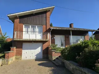 Maison à vendre Jodoigne (VBD20755)