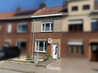 Maison à vendre Leuze-en-Hainaut (VBD20756)