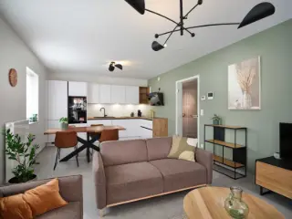 Appartement te koop Namen (VBD20799)