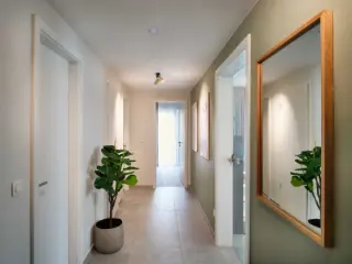 Appartement à vendre Belgrade (VBD20800)