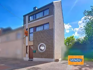 Residence for sale Marcinelle (VBD20801)