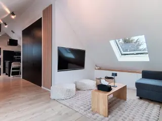 Appartement te koop Waterloo (VBD20815)