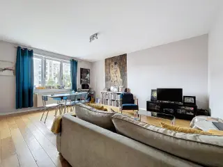 Appartement à vendre Bruxelles (VBD20819)