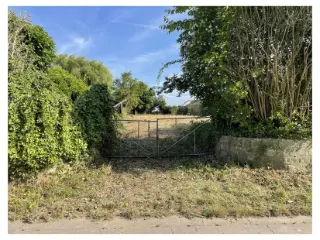 Land for sale Isnes (VBD20823)