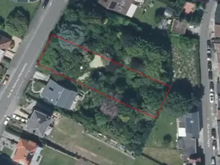 Development site for sale Montigny-le-Tilleul (VBD20831)