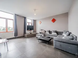 Apartment for sale Jemeppe (VBD20832)