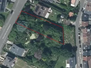 Bouwgrond te koop Montigny-le-Tilleul (VBD20837)