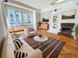 Residence for sale Schaarbeek (VBD20844)