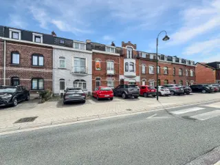 Huis te koop Neder-Over-Heembeek (VBD20872)