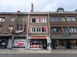 Immeuble de rapport à vendre Saint-Ghislain (VBD20873)