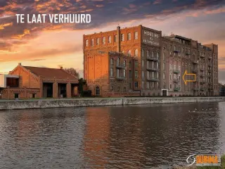 Appartement te huur Ruisbroek (VBD20882)