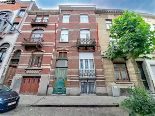 Appartement à vendre Saint-Josse-ten-Noode (VBD20885)