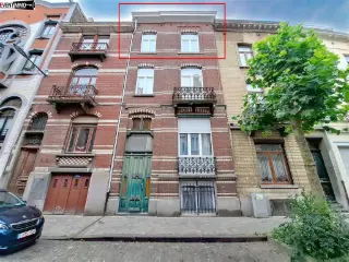 Triplex for sale Sint-Joost-ten-Node (VBD20887)