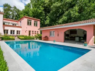 Villa à vendre Rhode-Saint-Genèse (VBD20889)