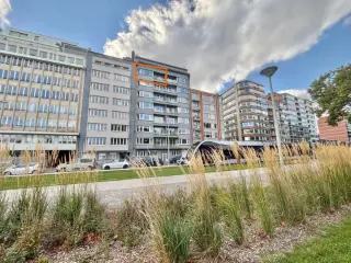 Apartment for rent Liege (VBD20897)