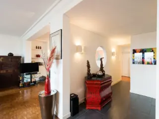 Apartment for sale Ukkel (VBD20911)