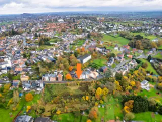 Terrain à bâtir à vendre Romsée (VBD20914)