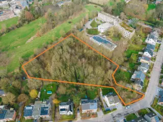Development site for sale Grivegnée (VBD20920)