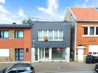 Opbrengsteigendom te koop Oupeye (VBD20922)