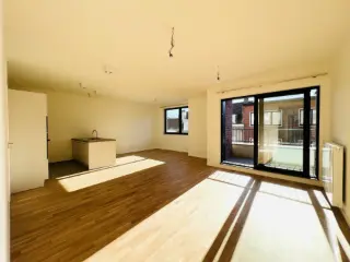 Appartement à louer Auderghem (VBD20928)