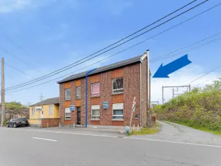 Residence for sale Visé (VBD20936)