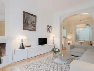 Residence for sale Ukkel (VBD20943)