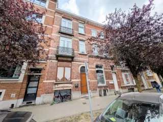 Maison à vendre Auderghem (VBD20944)