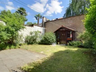 Appartement à vendre Schaerbeek (VBD20947)