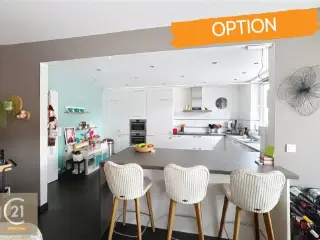 Appartement à vendre Molenbeek-Saint-Jean (VBD20967)