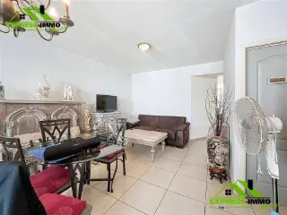 Rez-De-Chaussée à vendre Farciennes (VBD20969)