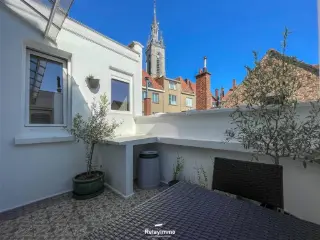 Appartement te koop Doornik (VBD20971)