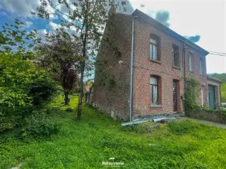 Huis te koop Doornik (VBD20972)