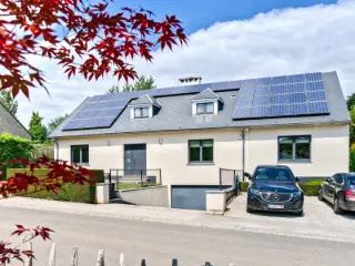 Villa à vendre Rhode-Saint-Genèse (VBD20975)