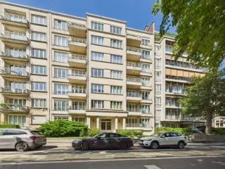 Penthouse for sale Ukkel (VBD20984)