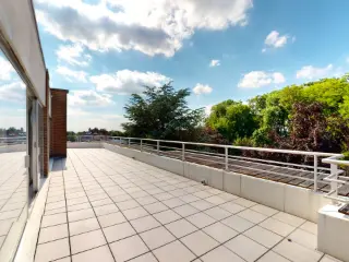 Penthouse for sale Ukkel (VBD21012)