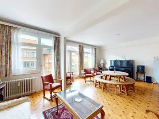Appartement te koop Schaarbeek (VBD21014)