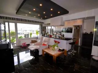 Appartement te koop Ganshoren (VBD21016)