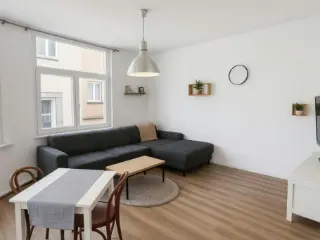Appartement te huur Aalst (VBD21024)