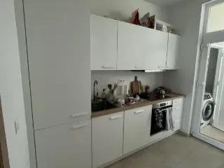 Appartement en colocation Anderlecht (VBD21025)