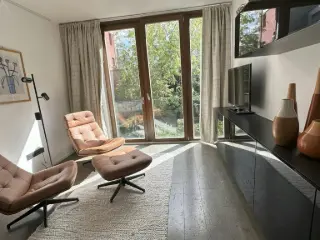 Maison à louer Anvers (VBD21029)