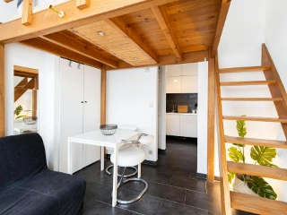 Appartement à louer Bruxelles (VBD21030)