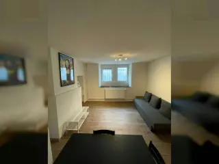 Apartment for rent Sint-Joost-ten-Node (VBD21032)