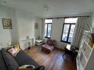 Appartement à louer Bruxelles (VBD21035)