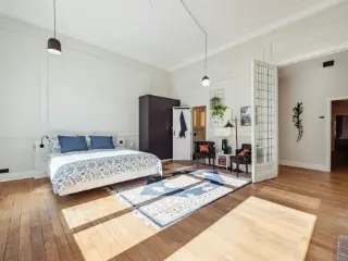 Appartement en colocation Uccle (VBD21036)