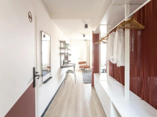 Appartement à louer Bruxelles (VBD21039)