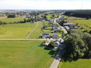 Land for sale Ébly (VBD21051)