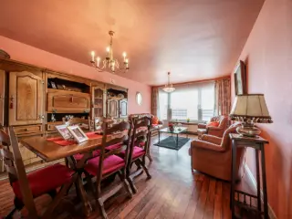 Apartment for sale Herstal (VBD21065)