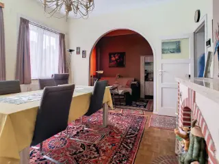 Appartement à vendre Jette (VBD21068)