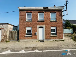 Maison à vendre Soumagne (VBD21074)