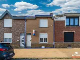 Maison à vendre Grâce-Hollogne (VBD21075)